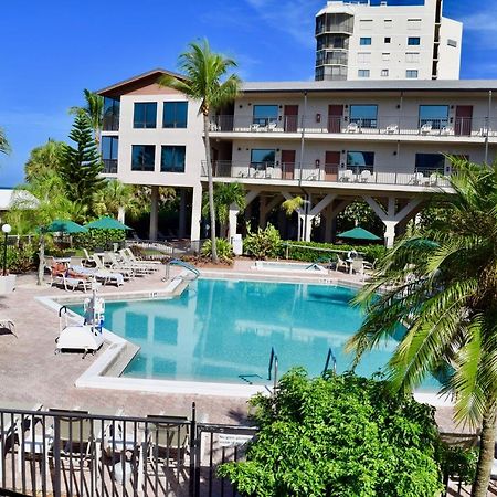 Caribbean Beach Club Fort Myers Beach Luaran gambar