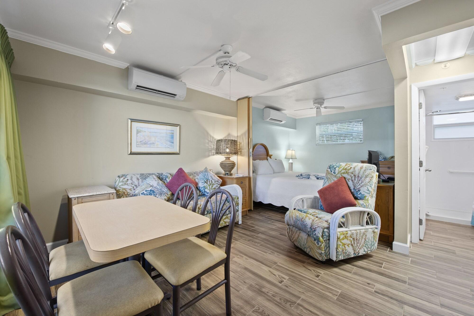 Caribbean Beach Club Fort Myers Beach Luaran gambar