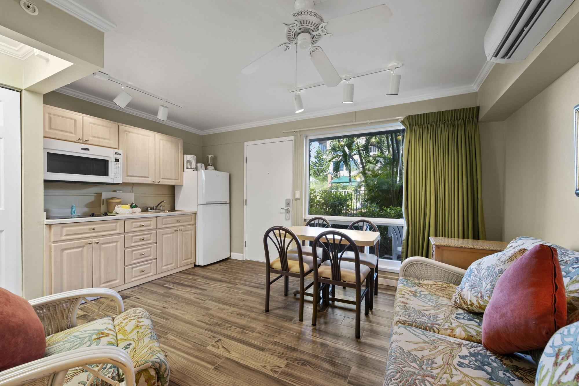 Caribbean Beach Club Fort Myers Beach Luaran gambar