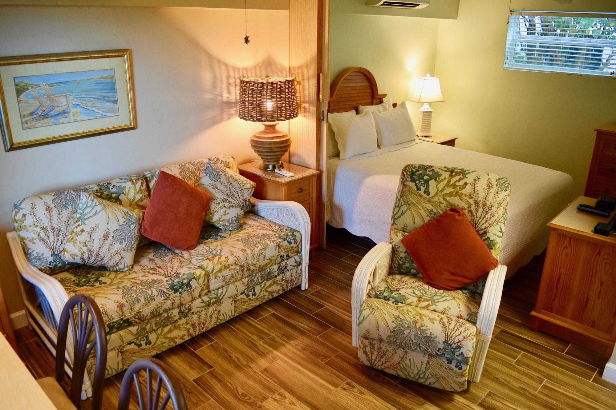 Caribbean Beach Club Fort Myers Beach Luaran gambar