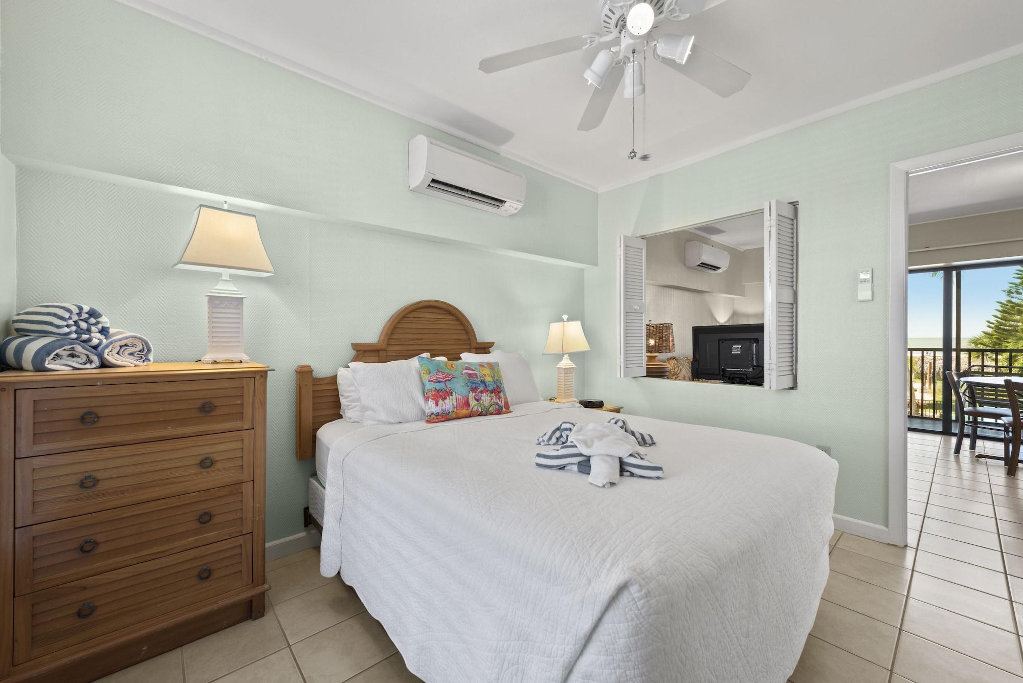 Caribbean Beach Club Fort Myers Beach Luaran gambar