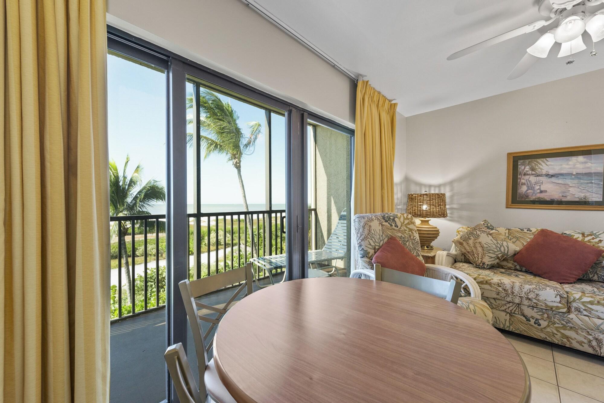 Caribbean Beach Club Fort Myers Beach Luaran gambar