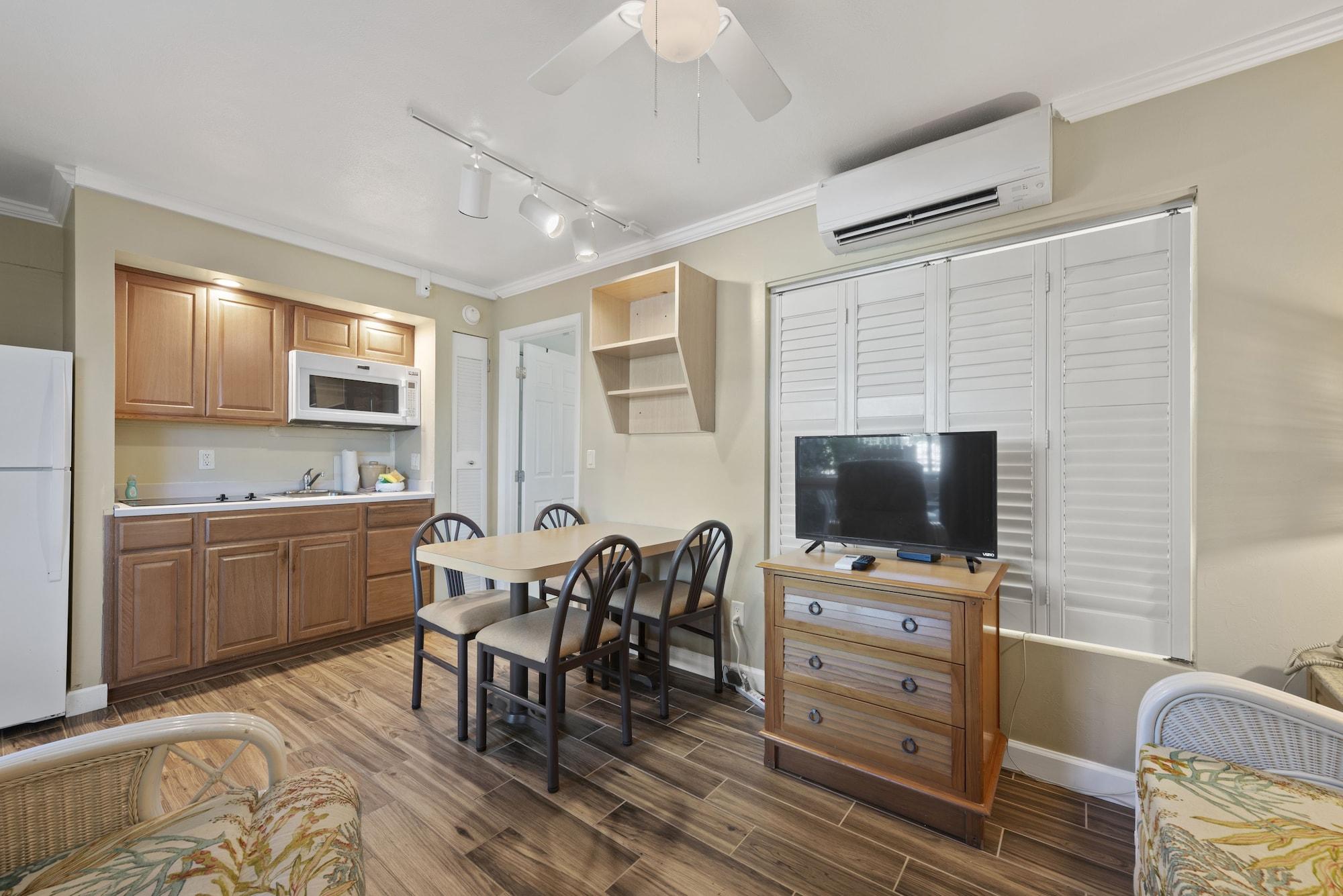 Caribbean Beach Club Fort Myers Beach Luaran gambar
