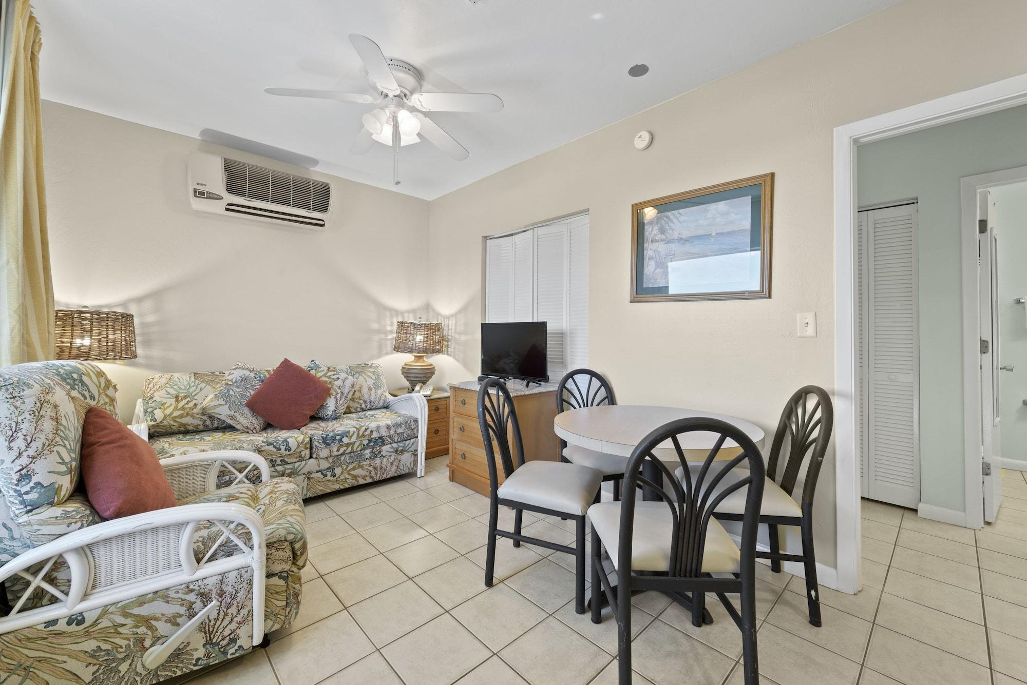 Caribbean Beach Club Fort Myers Beach Luaran gambar