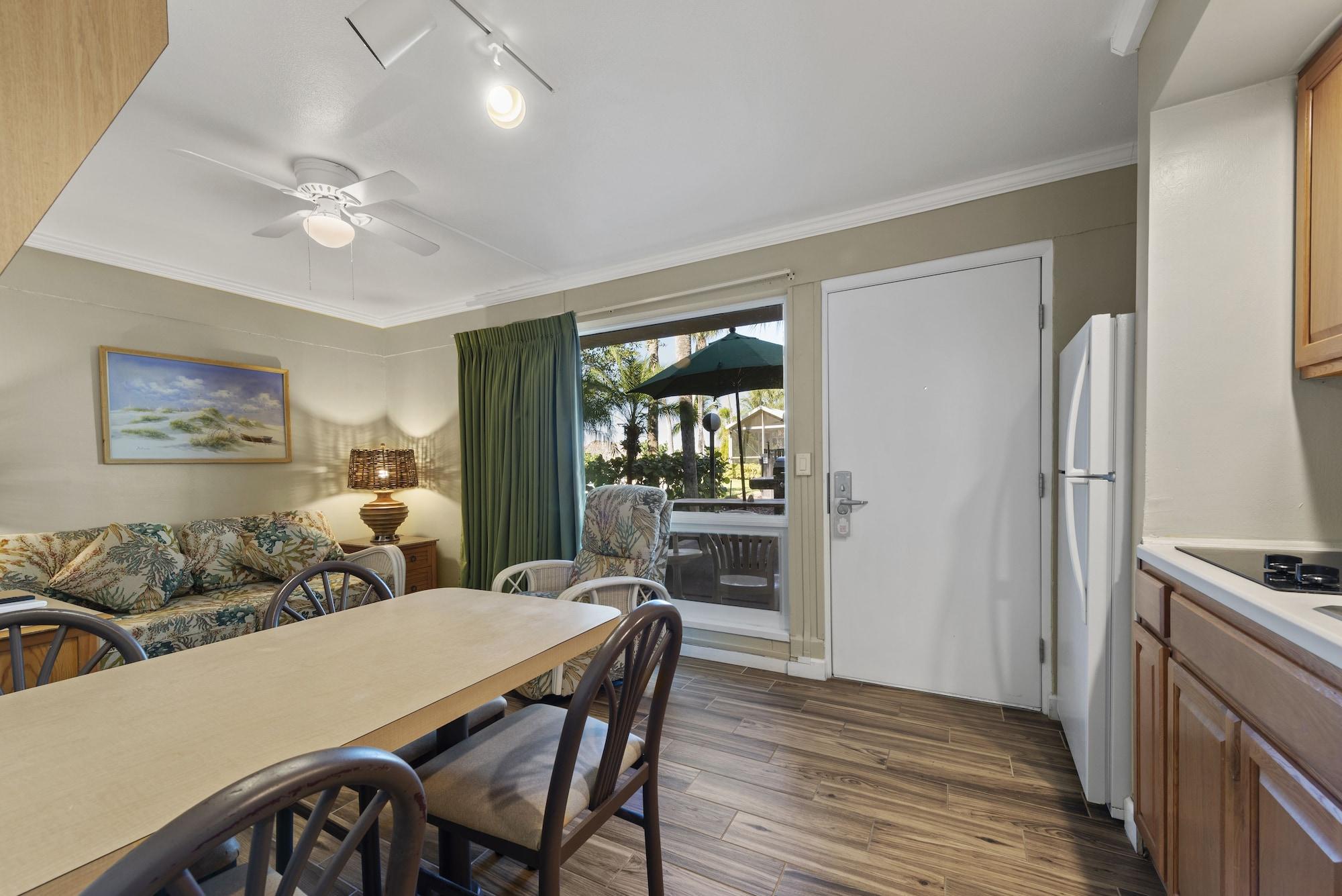 Caribbean Beach Club Fort Myers Beach Luaran gambar