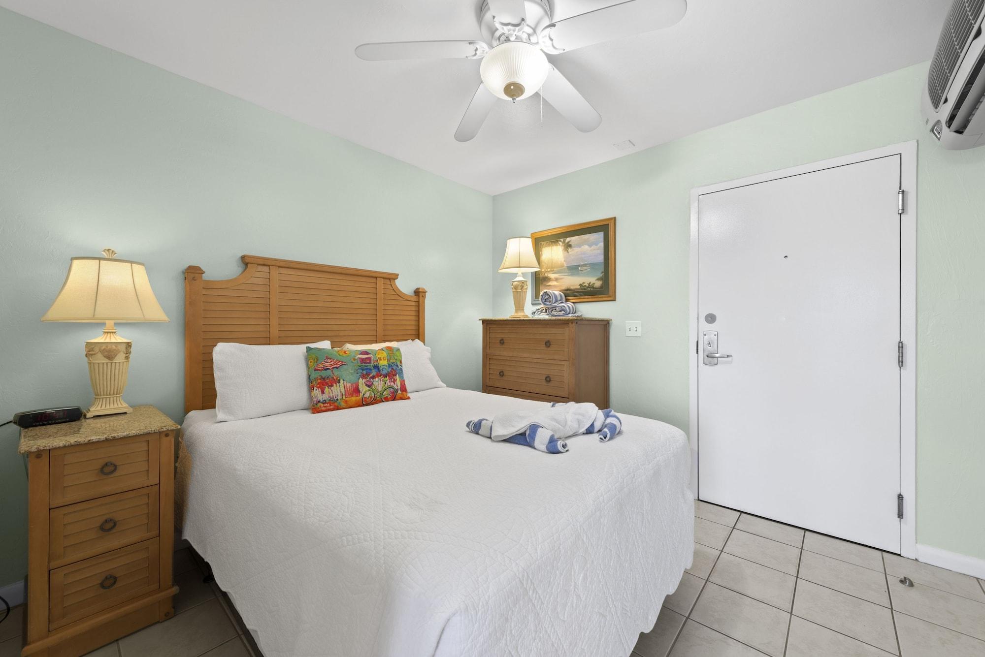Caribbean Beach Club Fort Myers Beach Luaran gambar