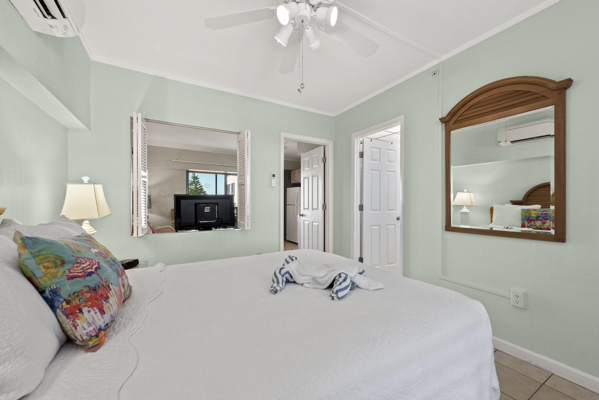 Caribbean Beach Club Fort Myers Beach Luaran gambar