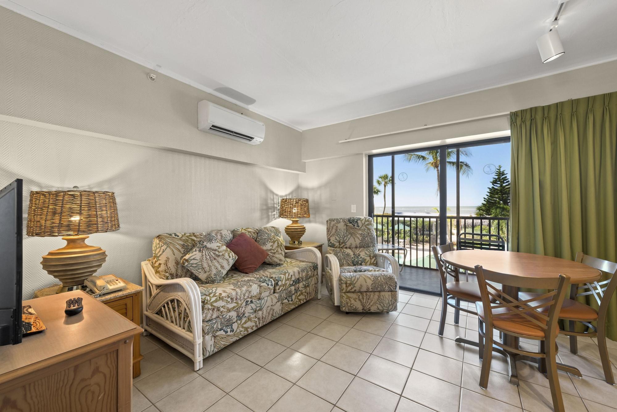 Caribbean Beach Club Fort Myers Beach Luaran gambar