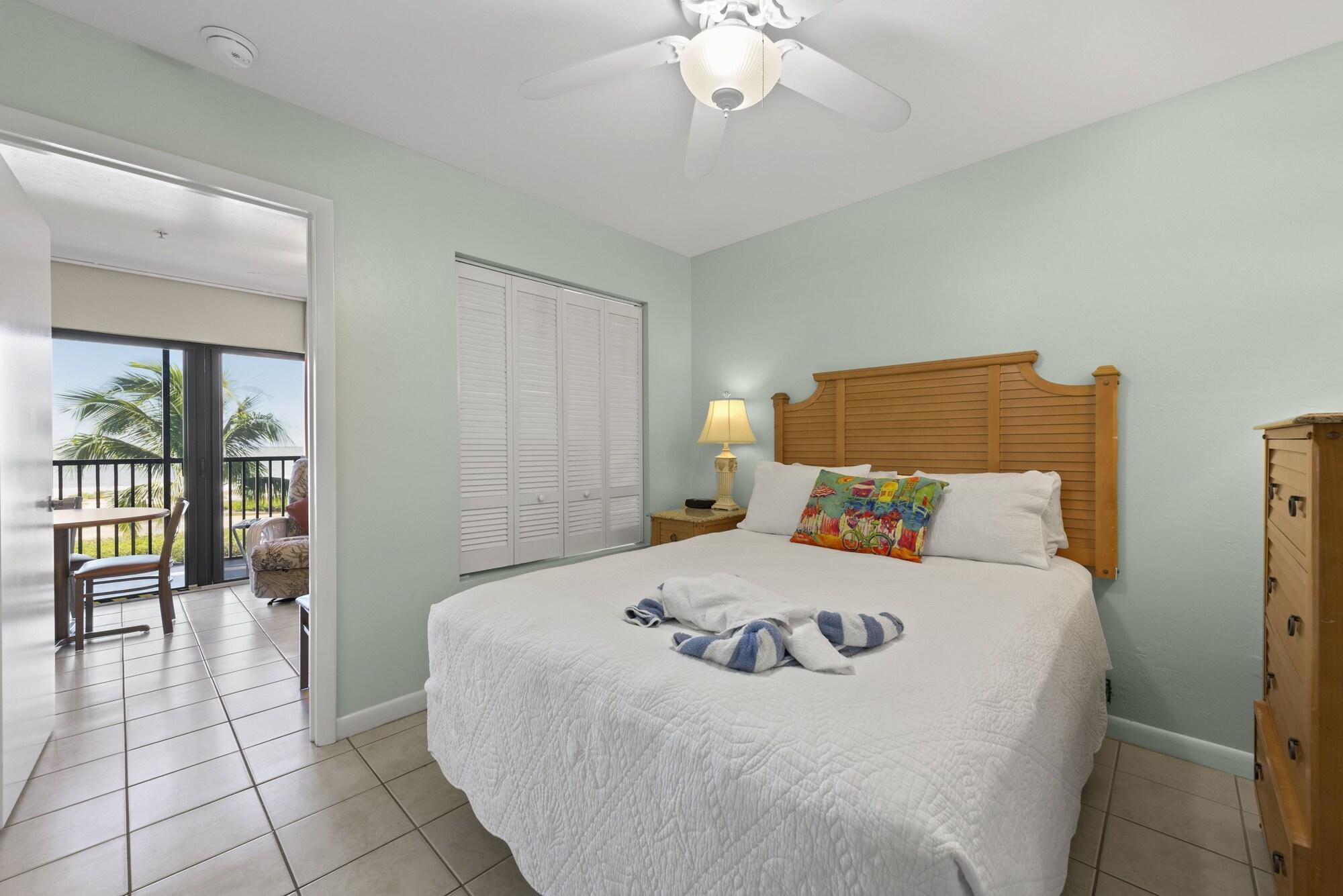 Caribbean Beach Club Fort Myers Beach Luaran gambar