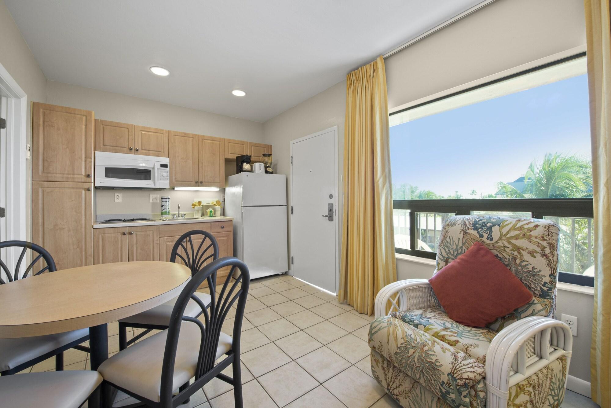 Caribbean Beach Club Fort Myers Beach Luaran gambar