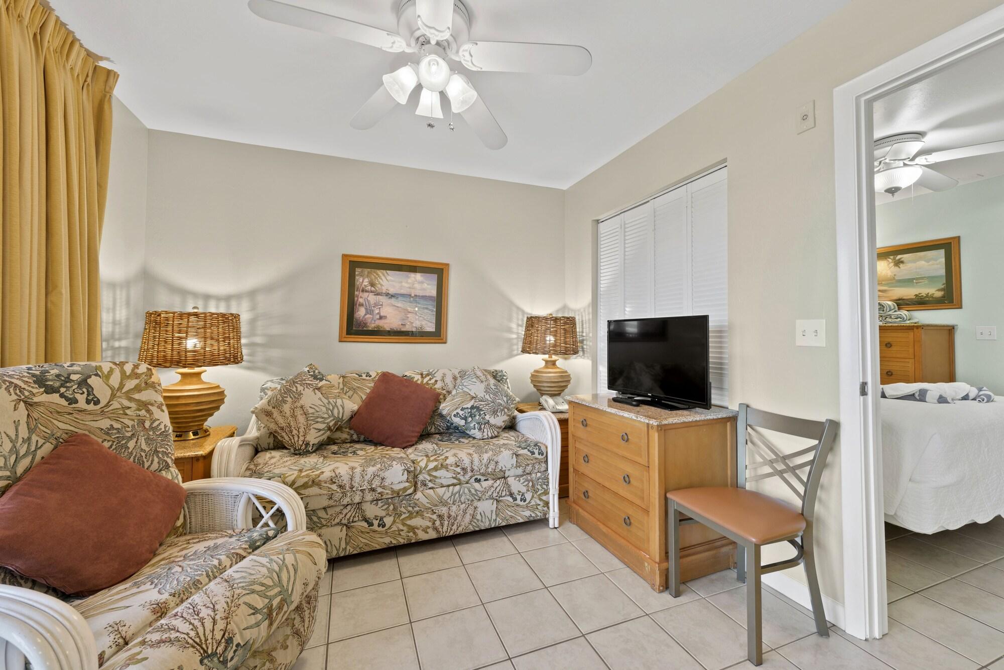 Caribbean Beach Club Fort Myers Beach Luaran gambar