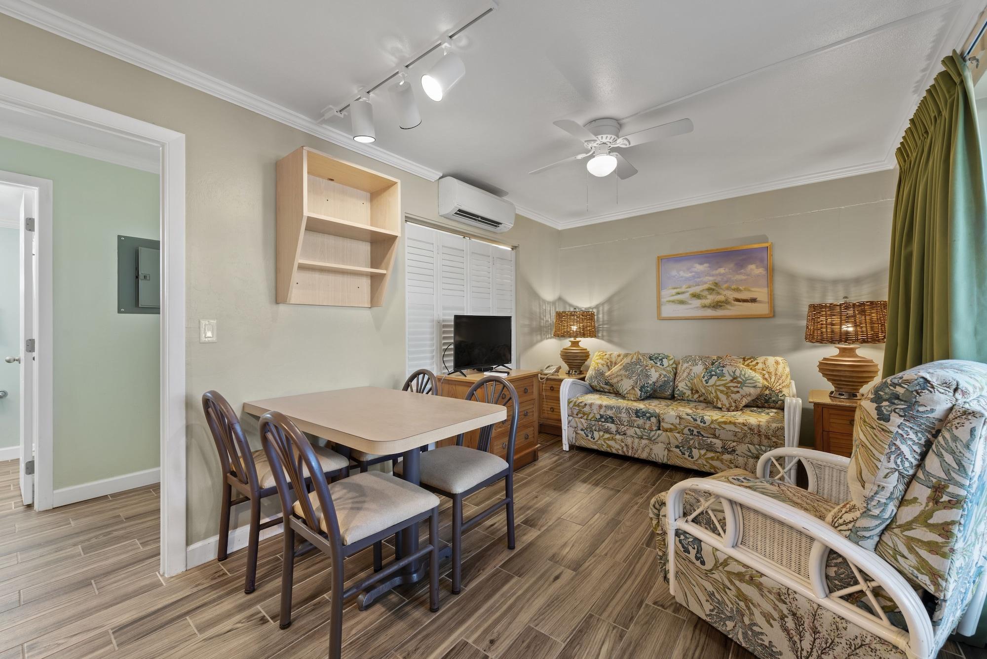 Caribbean Beach Club Fort Myers Beach Luaran gambar