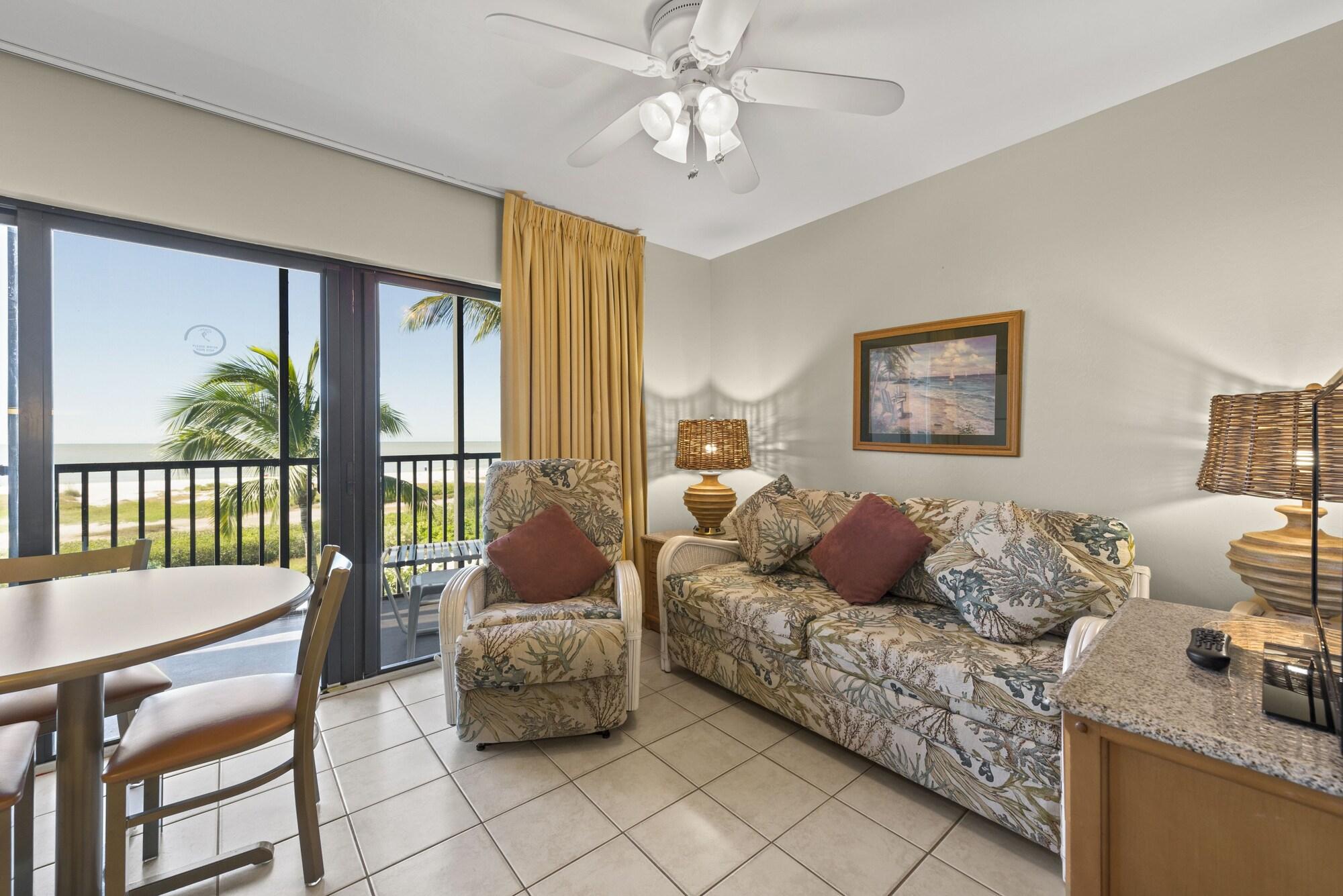 Caribbean Beach Club Fort Myers Beach Luaran gambar