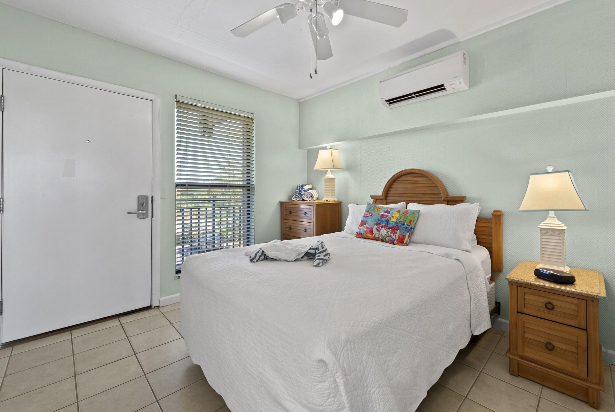 Caribbean Beach Club Fort Myers Beach Luaran gambar