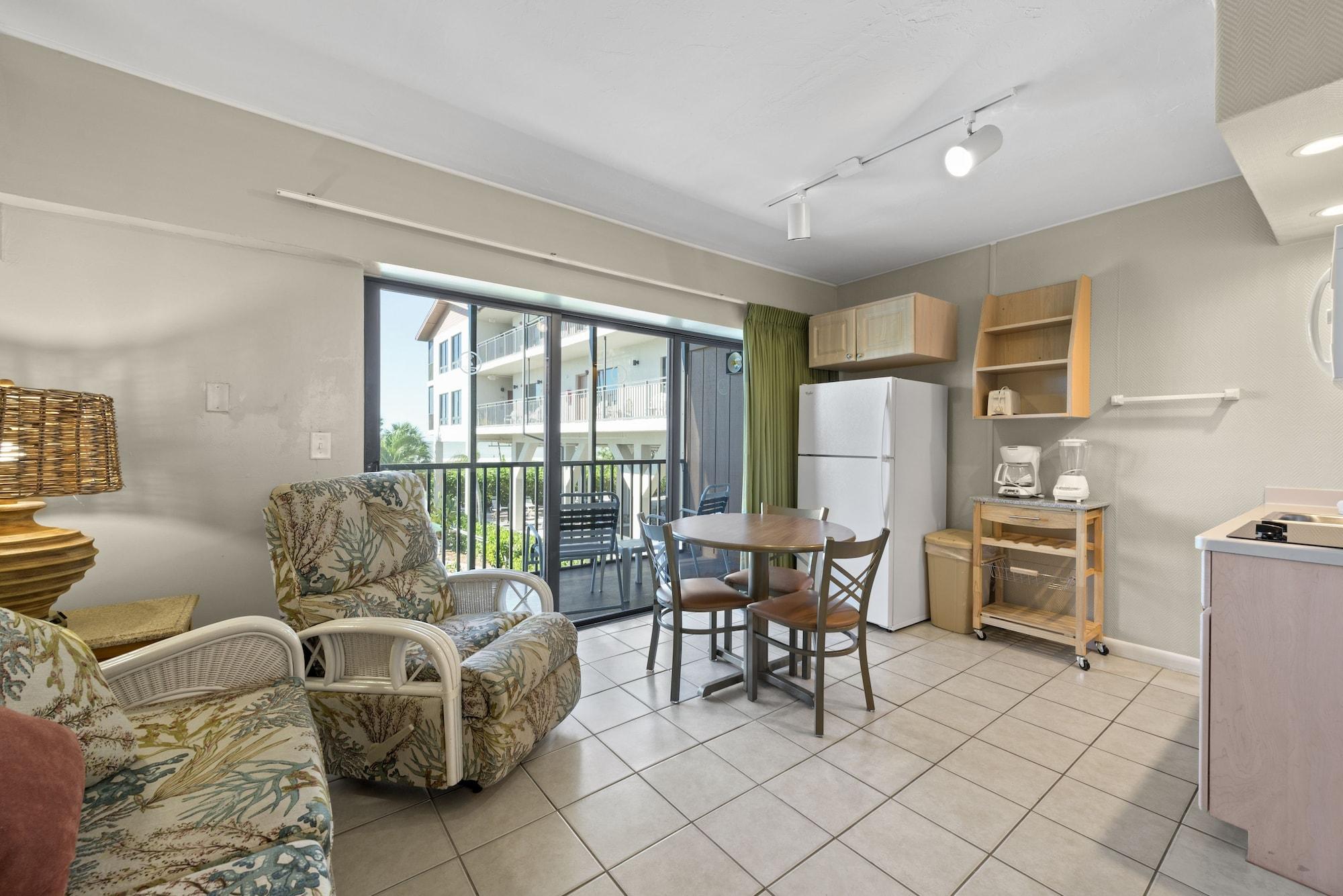 Caribbean Beach Club Fort Myers Beach Luaran gambar