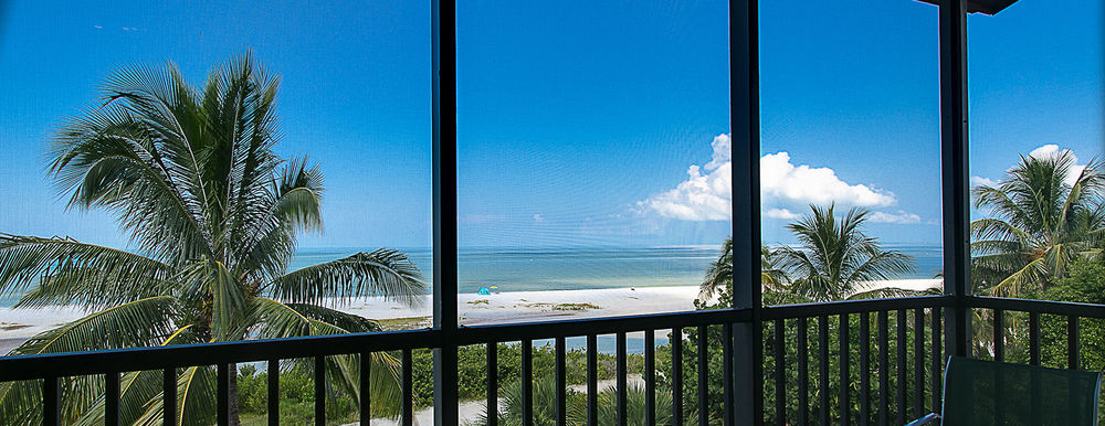 Caribbean Beach Club Fort Myers Beach Luaran gambar