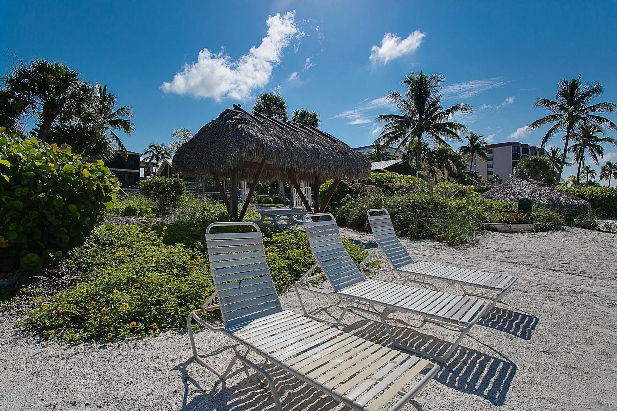 Caribbean Beach Club Fort Myers Beach Luaran gambar