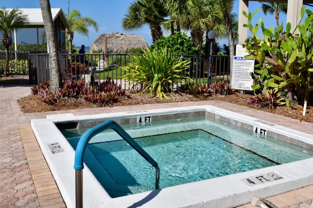 Caribbean Beach Club Fort Myers Beach Luaran gambar