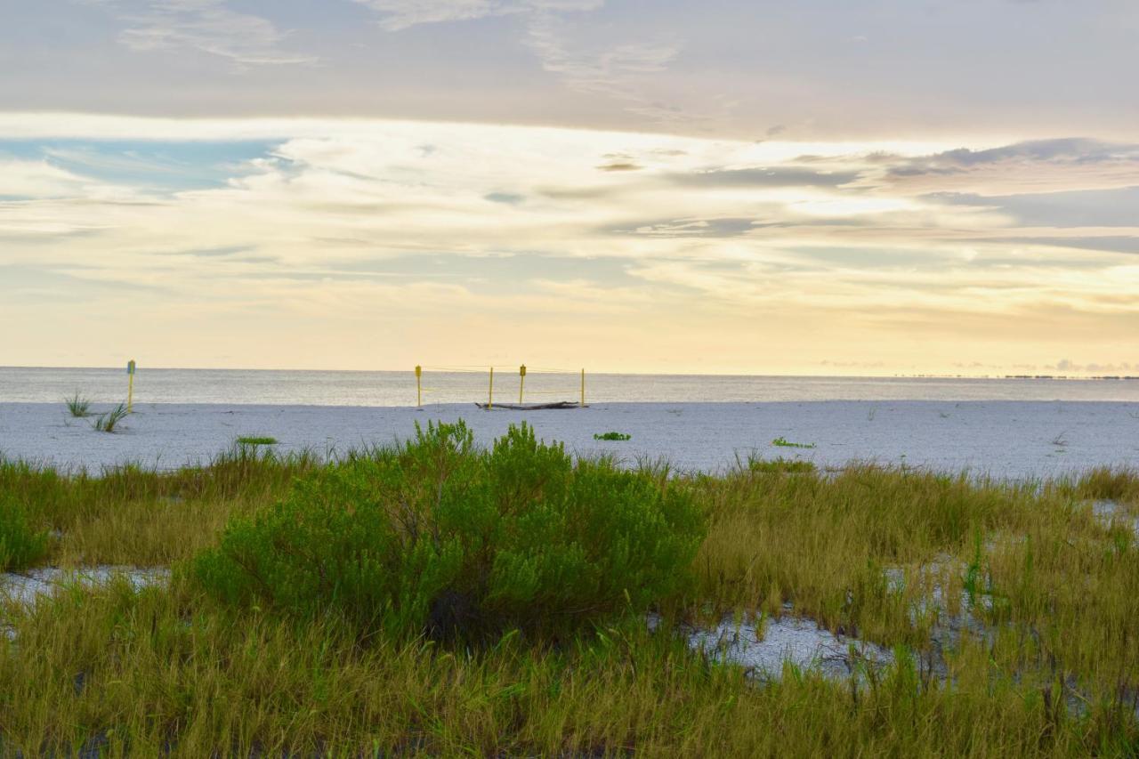 Caribbean Beach Club Fort Myers Beach Luaran gambar