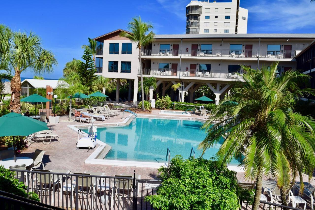 Caribbean Beach Club Fort Myers Beach Luaran gambar