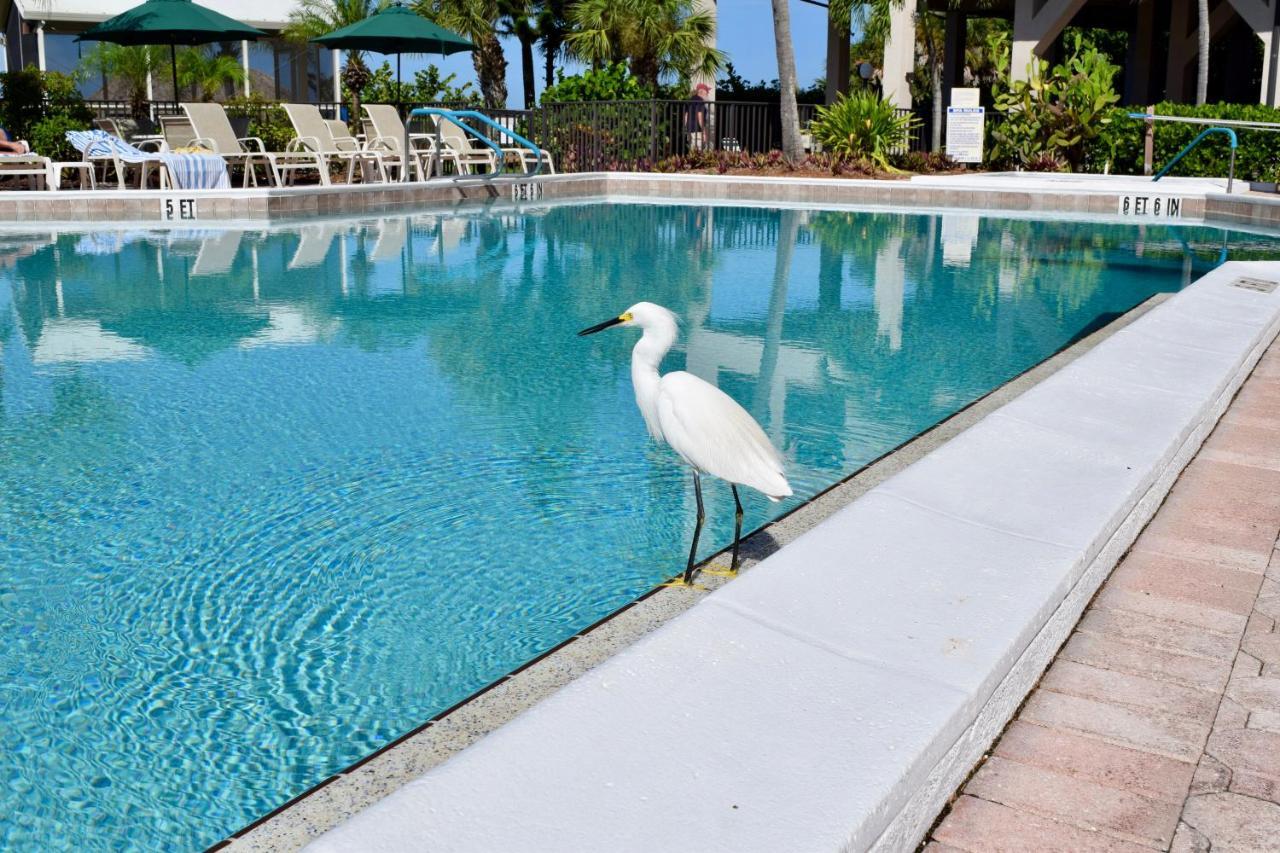 Caribbean Beach Club Fort Myers Beach Luaran gambar