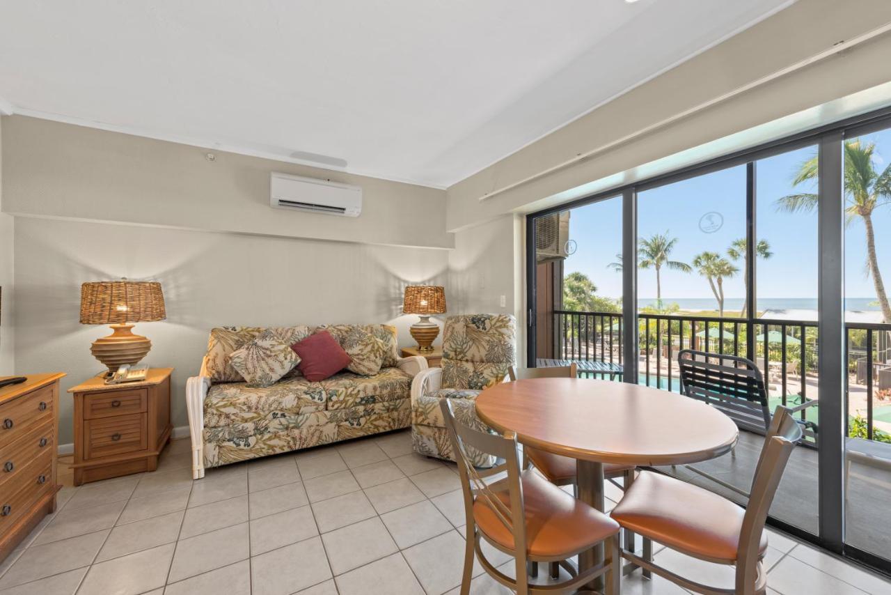 Caribbean Beach Club Fort Myers Beach Luaran gambar