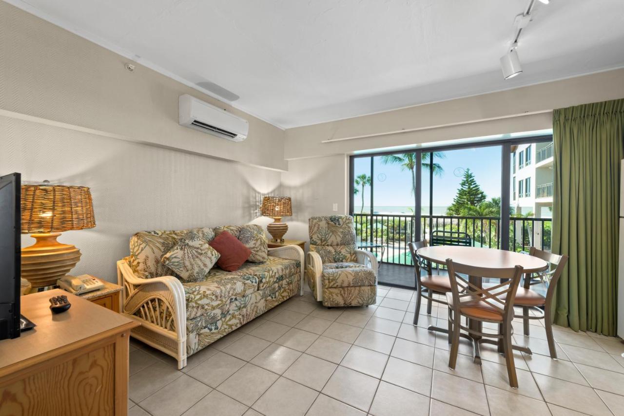 Caribbean Beach Club Fort Myers Beach Luaran gambar