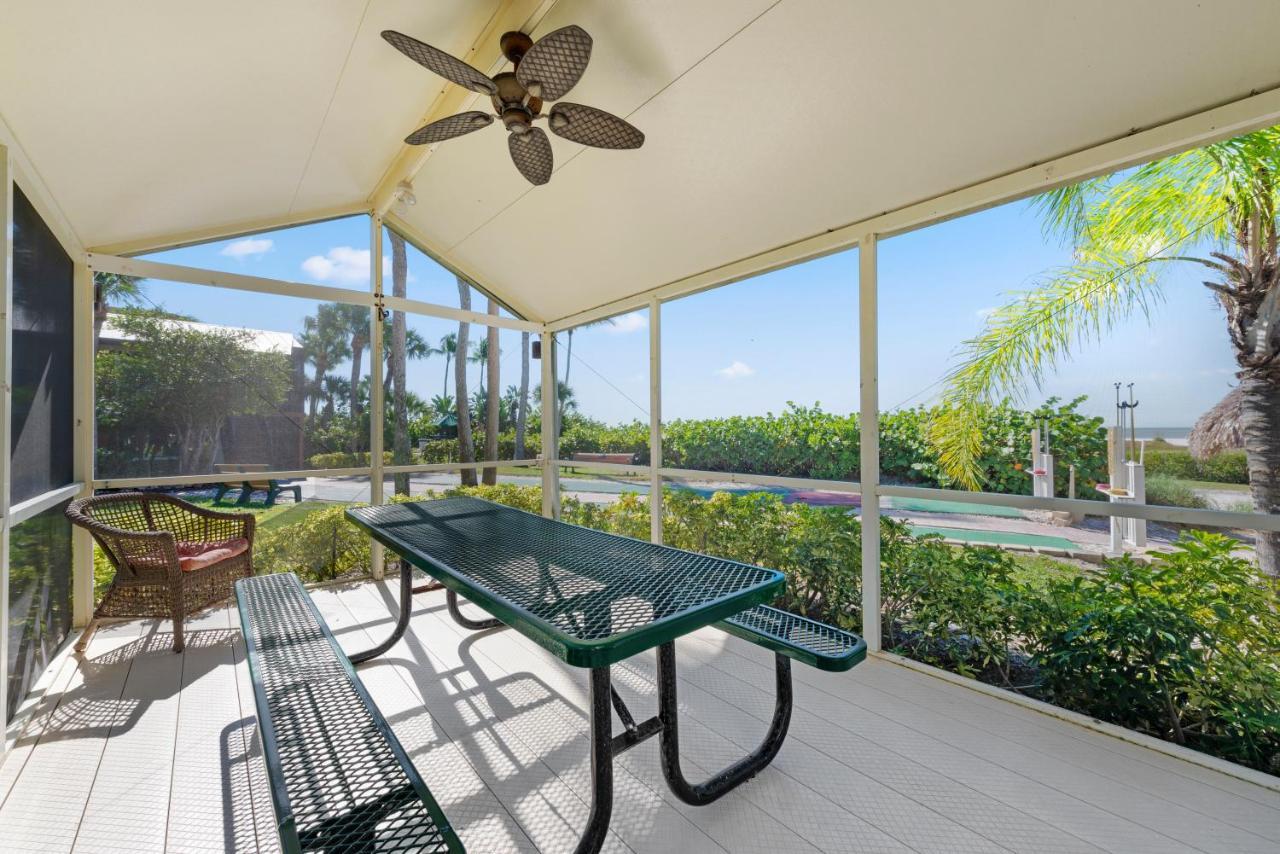 Caribbean Beach Club Fort Myers Beach Luaran gambar