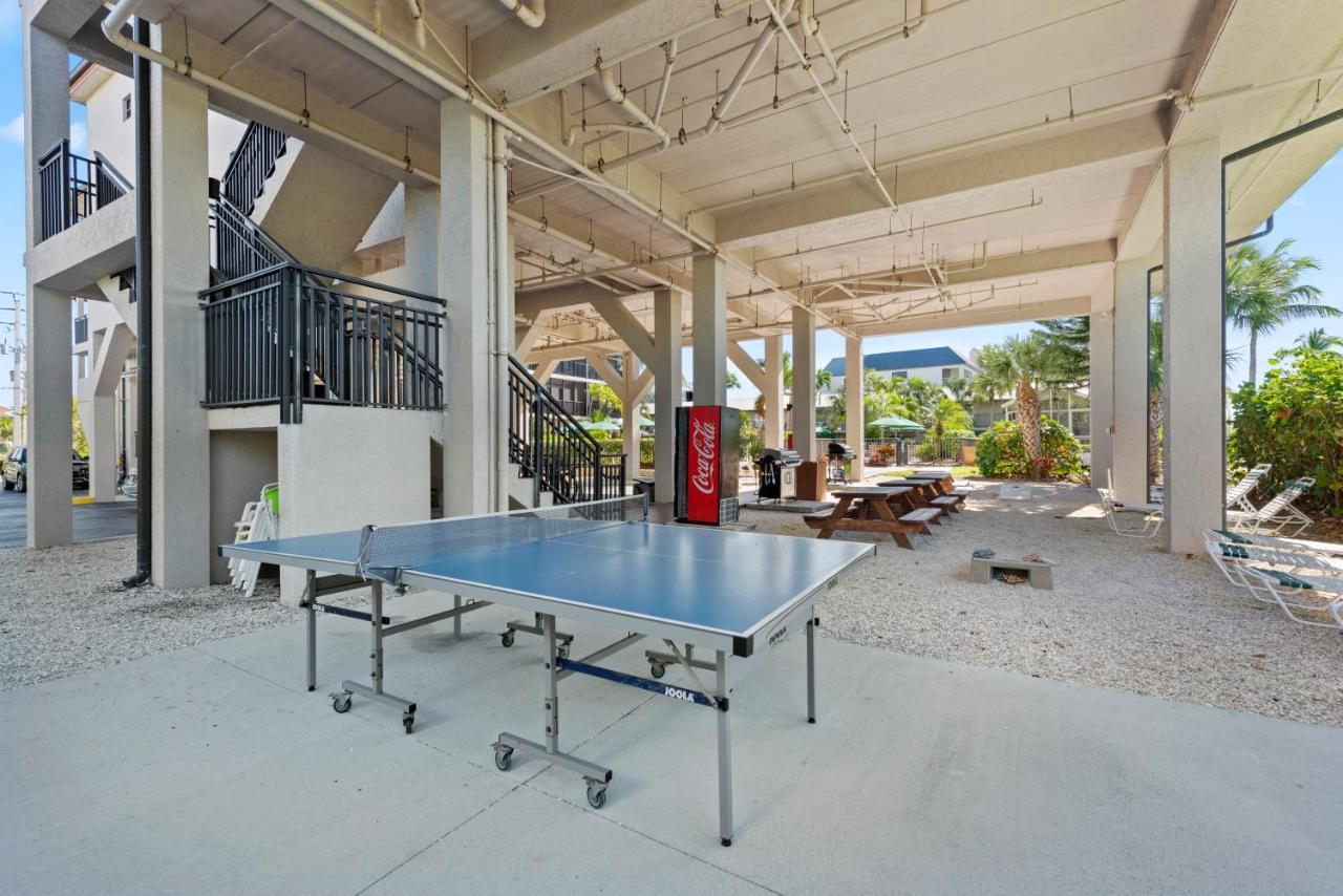 Caribbean Beach Club Fort Myers Beach Luaran gambar