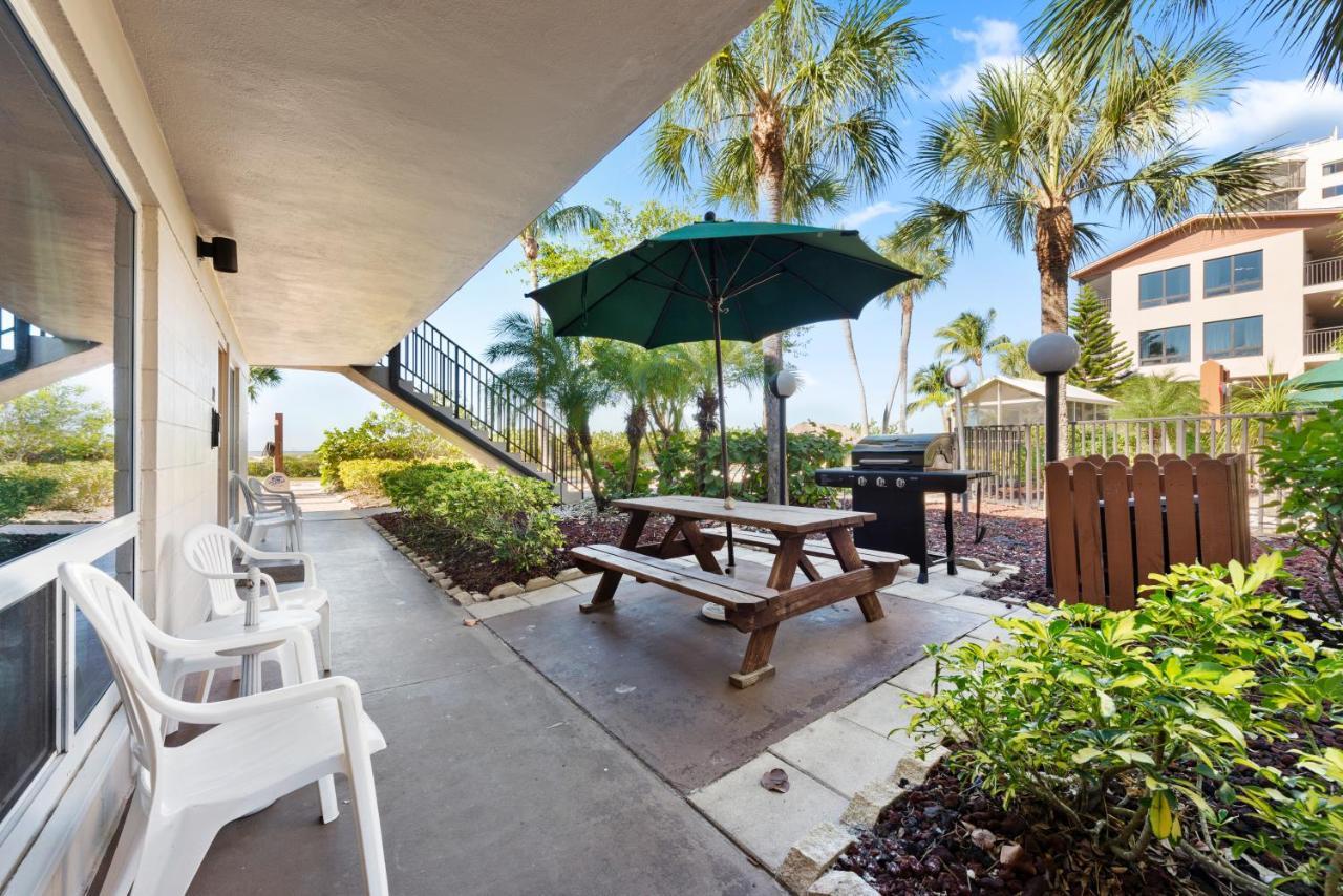 Caribbean Beach Club Fort Myers Beach Luaran gambar